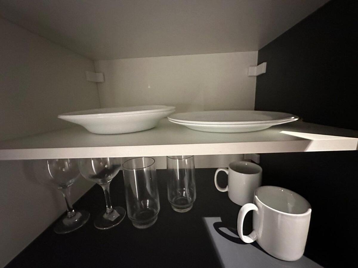 Apartamento Vn Frei Caneca Cd 502 *