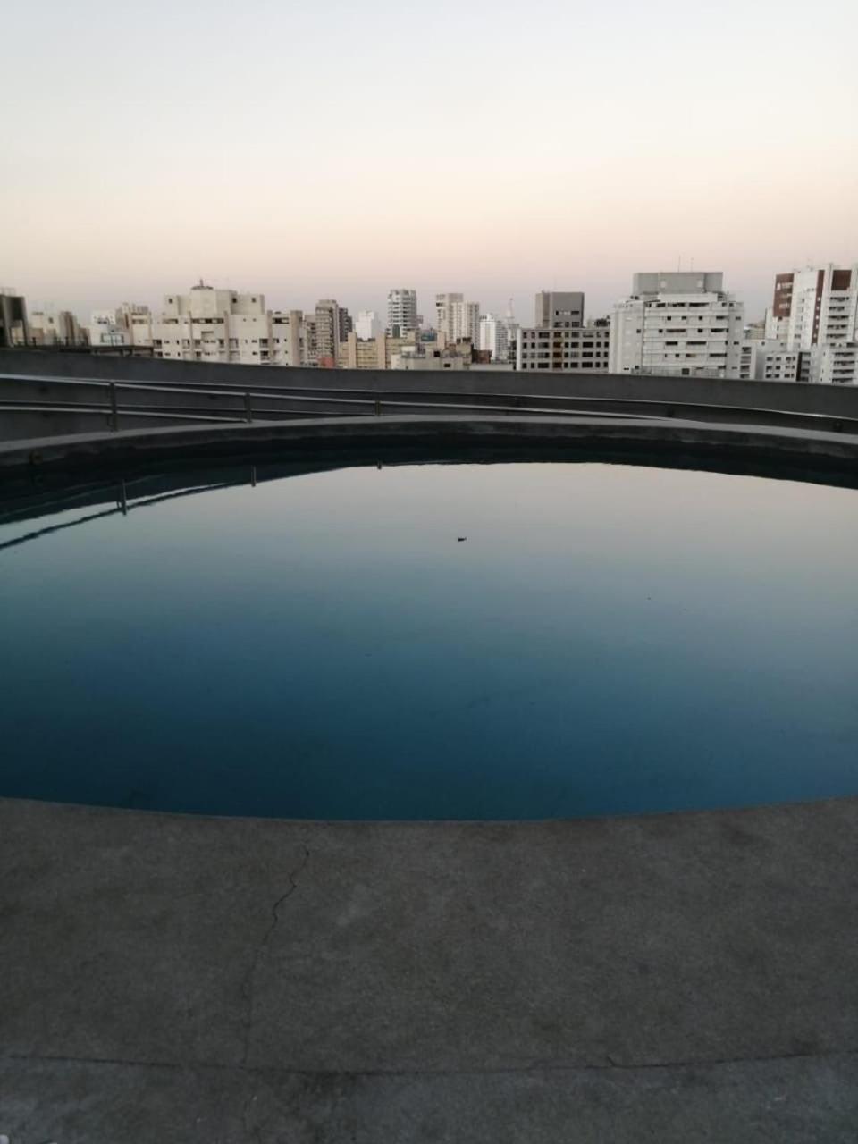 Vn Frei Caneca Cd 502 Apartment Sao Paulo